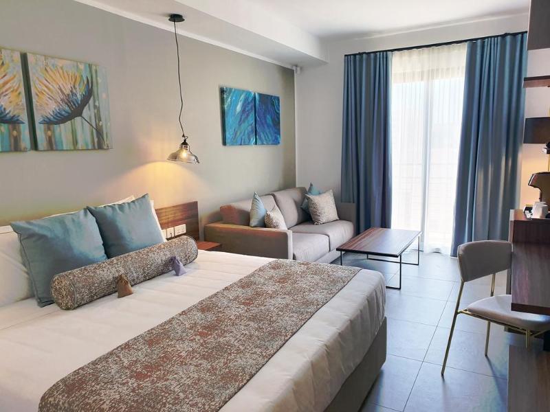 1926 Le Soleil Hotel & Spa Sliema Buitenkant foto