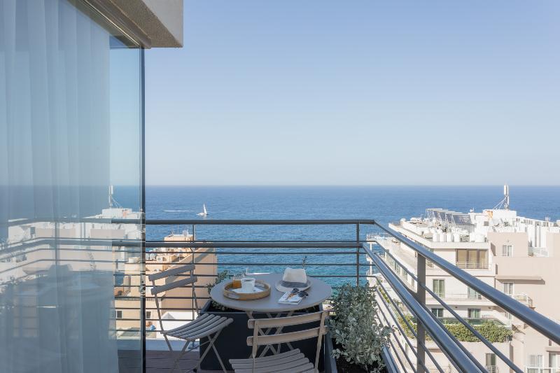 1926 Le Soleil Hotel & Spa Sliema Buitenkant foto
