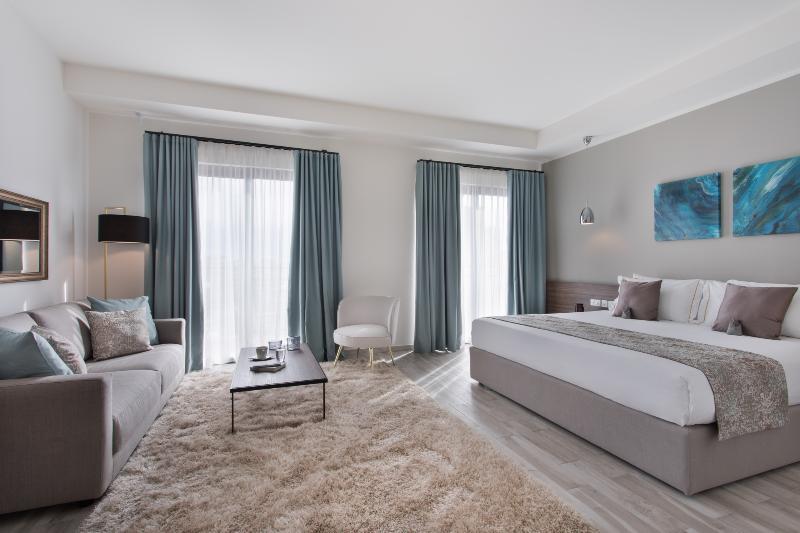 1926 Le Soleil Hotel & Spa Sliema Buitenkant foto